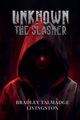 UNKNOWN The Slasher B0CSBKS8C8 Book Cover