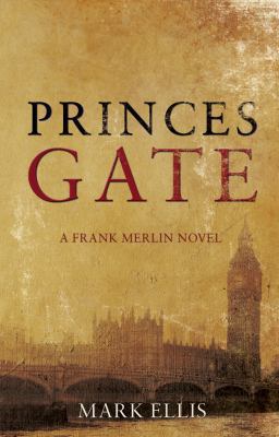 Princes Gate 1848766572 Book Cover