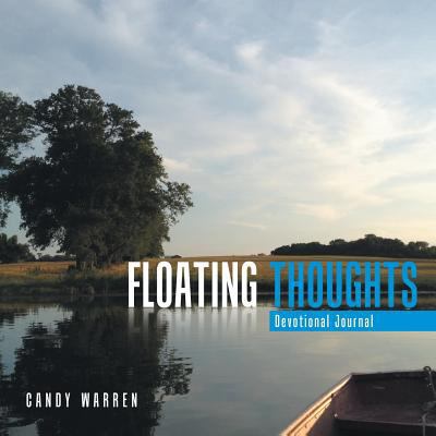 Floating Thoughts: Devotional Journal 1512750247 Book Cover