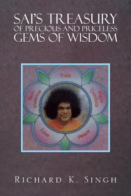 Sai's Treasury of Precious and Priceless Gems o... 1479793132 Book Cover