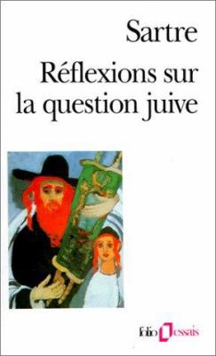 Reflex Sur La Quest Jui 2070322874 Book Cover