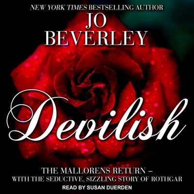 Devilish B0BLQYMT24 Book Cover