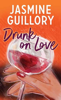 Drunk on Love [Large Print] 1638085048 Book Cover