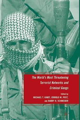 The World's Most Threatening Terrorist Networks... 1349380776 Book Cover