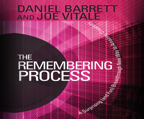 The Remembering Process: A Surprising (and Fun)... 1520020600 Book Cover