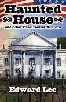 Haunted House 1892950898 Book Cover