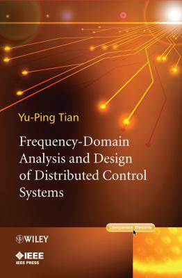 Frequency-Domain Analysis and Design of Distrib... 047082820X Book Cover