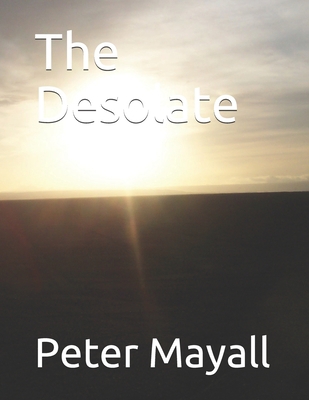 The Desolate B0884KFBML Book Cover