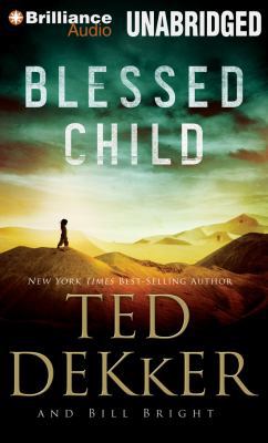 Blessed Child 1480517186 Book Cover