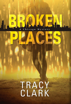 Broken Places 1496714873 Book Cover