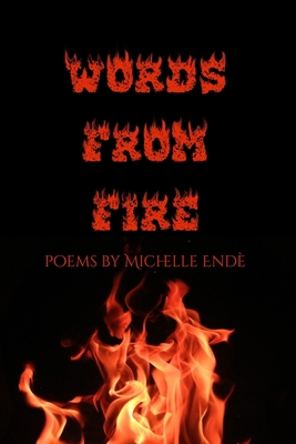 Words From Fire B0CJ4F38BB Book Cover