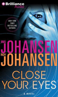 Close Your Eyes 1441884386 Book Cover