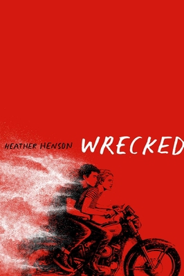 Wrecked 1442451084 Book Cover