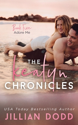 Adore Me 1953071139 Book Cover