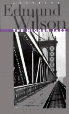 The Higher Jazz 0877456534 Book Cover