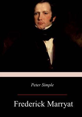 Peter Simple 1981117245 Book Cover