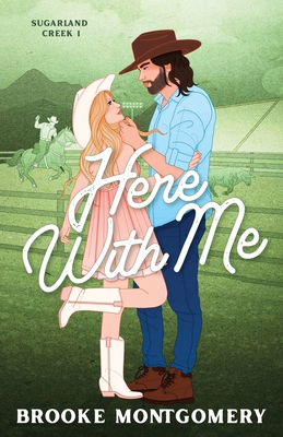 Here With Me (Illustrated Special Edition Cover) 1961287307 Book Cover