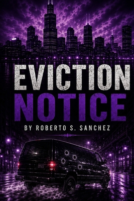 EVICTION NOTICE B0HFBN2N1C Book Cover