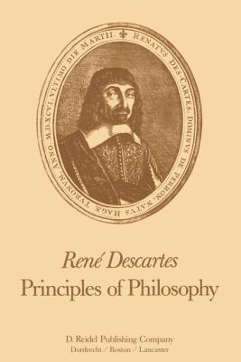 René Descartes: Principles of Philosophy: Trans... 9027717540 Book Cover