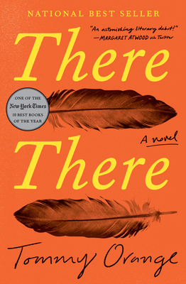 There There 0525520376 Book Cover