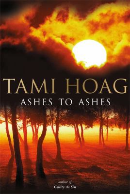 Ashes to Ashes 0752814214 Book Cover