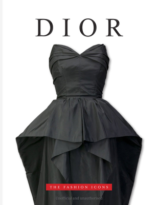 Dior - Fashion Icon 1915343313 Book Cover