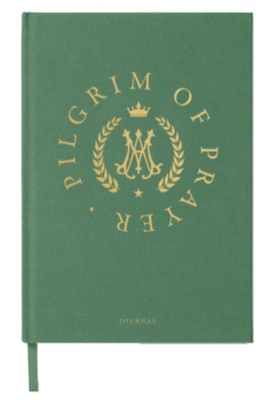 Pilgrim of Prayer B0DD9W1HFY Book Cover