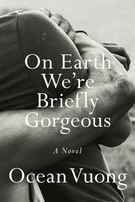 On Earth We're Briefly Gorgeous 0525562028 Book Cover