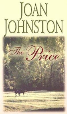 The Price [Large Print] 0786256184 Book Cover