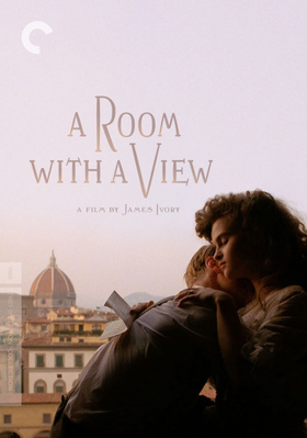 A Room with a View            Book Cover