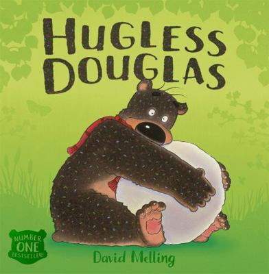 Hugless Douglas 0340950633 Book Cover