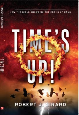 Times Up! 1944212027 Book Cover