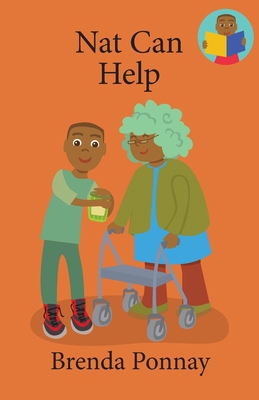 Nat Can Help 1532427166 Book Cover