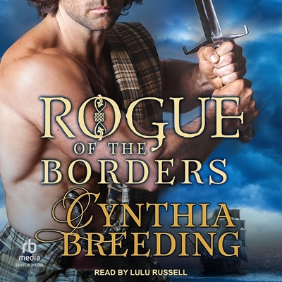 Rogue of the Borders B0BZ36RLRD Book Cover