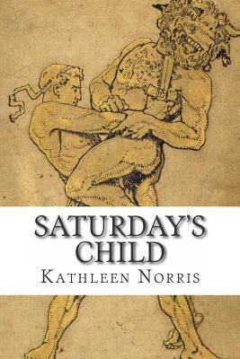Saturday's Child 1502488027 Book Cover