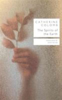 The Spirits of the Earth 085742372X Book Cover