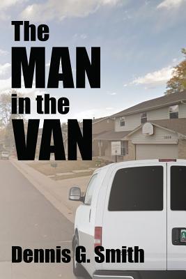 The Man in the Van 1096308304 Book Cover