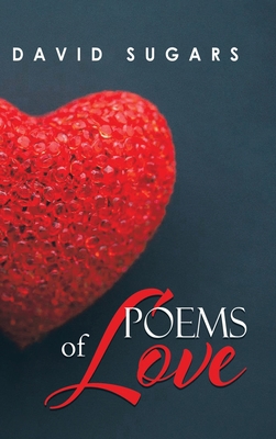 Poems of Love B0BCSFF5ZX Book Cover