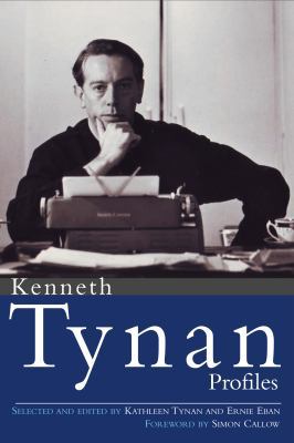 Profiles 1854599437 Book Cover