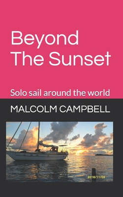 Beyond The Sunset B08D4VPVXD Book Cover