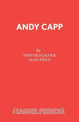 Andy Capp 0573080569 Book Cover