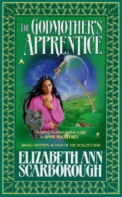 The Godmother's Apprentice 0441003583 Book Cover