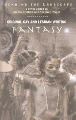 Bending the Landscape: Fantasy 1585675768 Book Cover