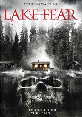 Lake Fear B01AKUNODY Book Cover