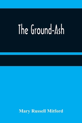The Ground-Ash 9356374368 Book Cover