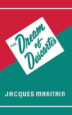 Dream of Descartes 0802210589 Book Cover