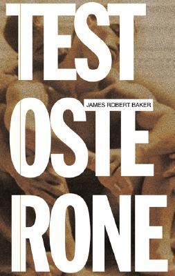 Testosterone 155583714X Book Cover