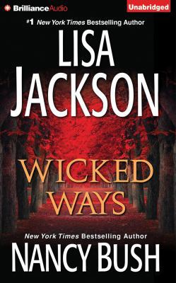 Wicked Ways 1441876960 Book Cover
