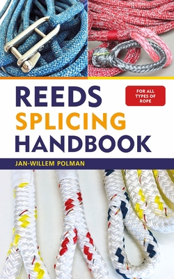 Reeds Splicing Handbook 1472981480 Book Cover