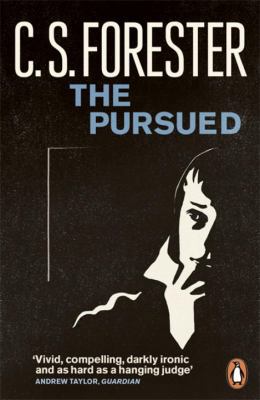 The Pursued 0141198087 Book Cover